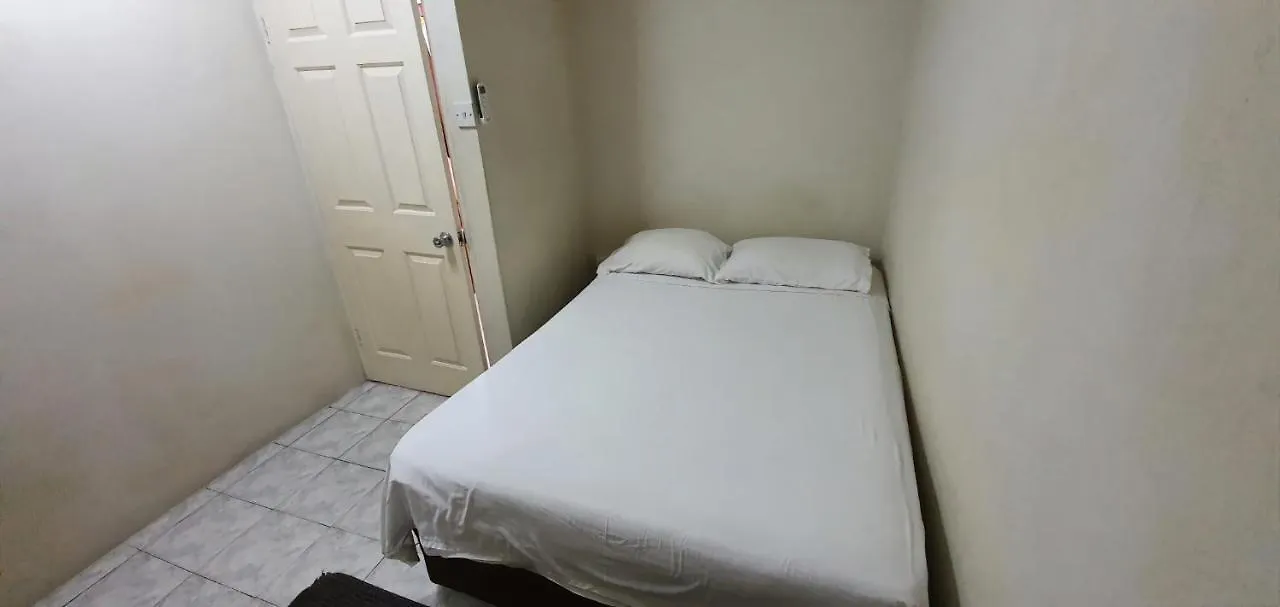 Malfranza Apartments Bridgetown