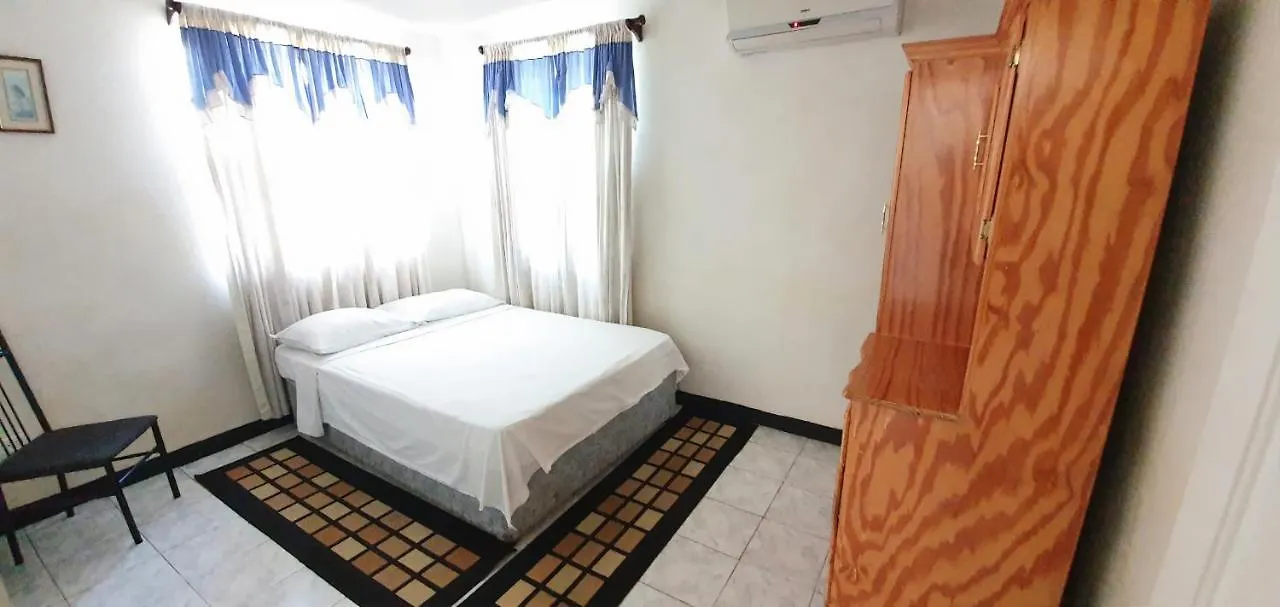 Malfranza Apartments Bridgetown