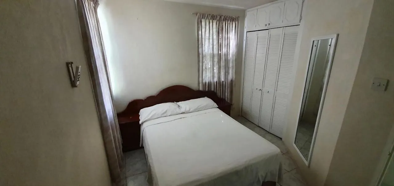 Malfranza Apartments Bridgetown 0*,  Barbados