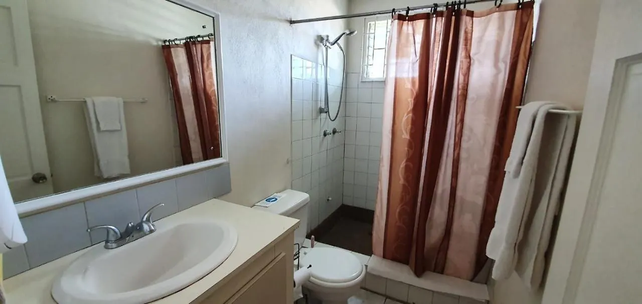 Malfranza Apartments Bridgetown Barbados