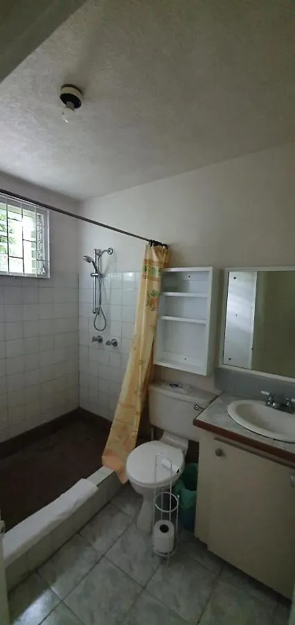 Malfranza Apartments Bridgetown