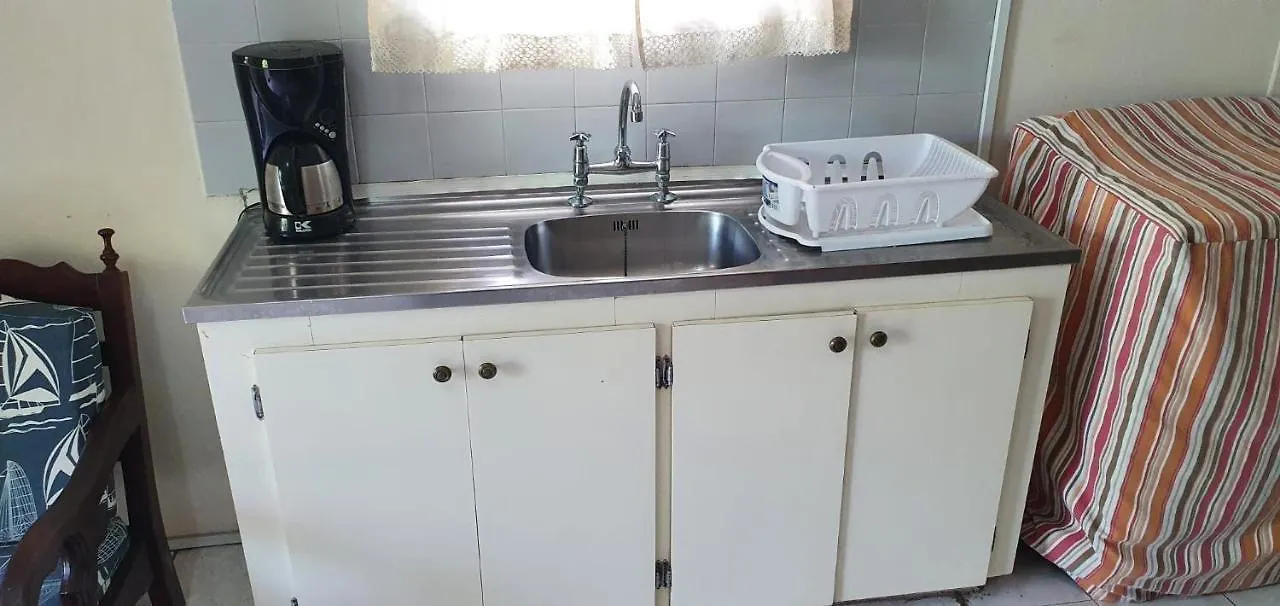 Malfranza Apartments Bridgetown