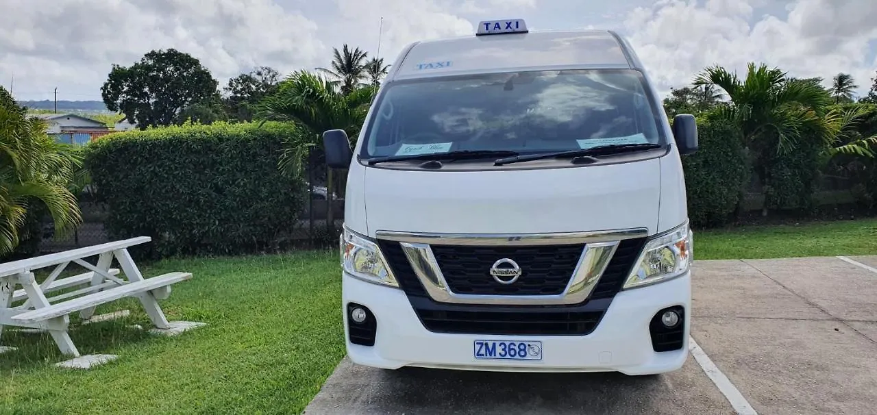 Malfranza Apartments Bridgetown