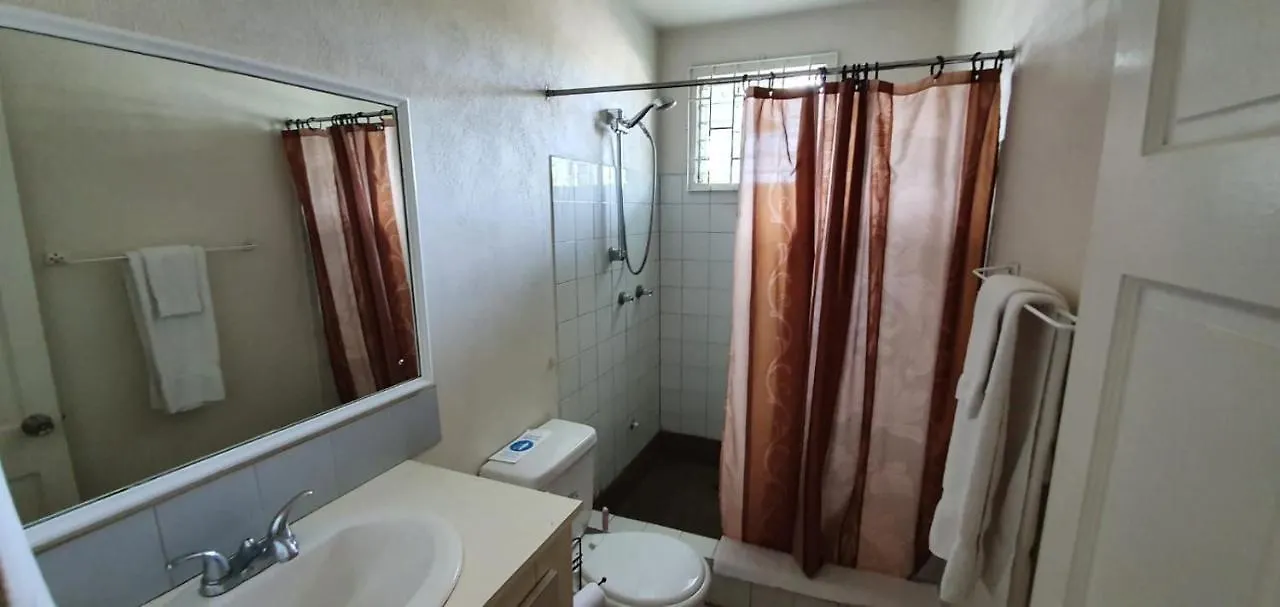 Malfranza Apartments Bridgetown