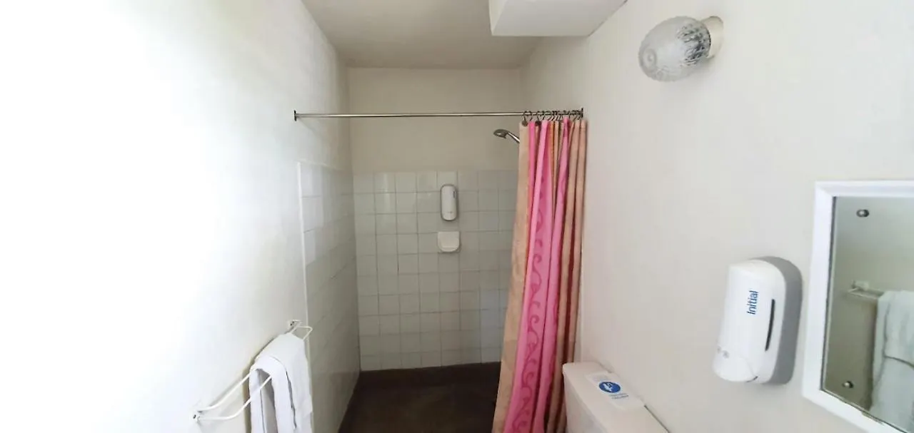 Malfranza Apartments Bridgetown