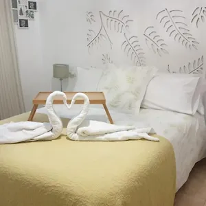 Padrinos Apartment Cordoba