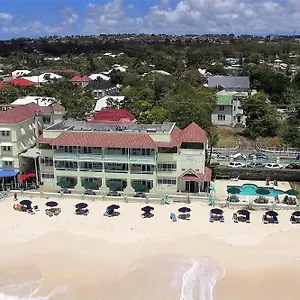 3* Hotel Coral Mist